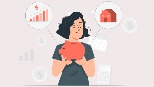 Should you pay off your mortgage or save for retirement?