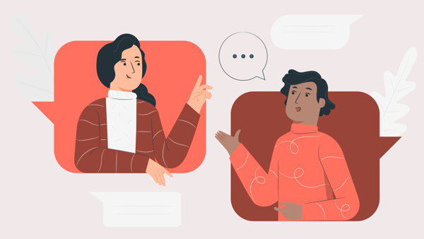 How to talk to your partner about retirement planning.